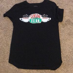 “Friends graphic tee